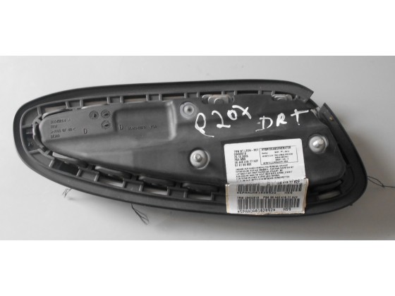 Airbag Banco Direito Peugeot 207 2005 ab128